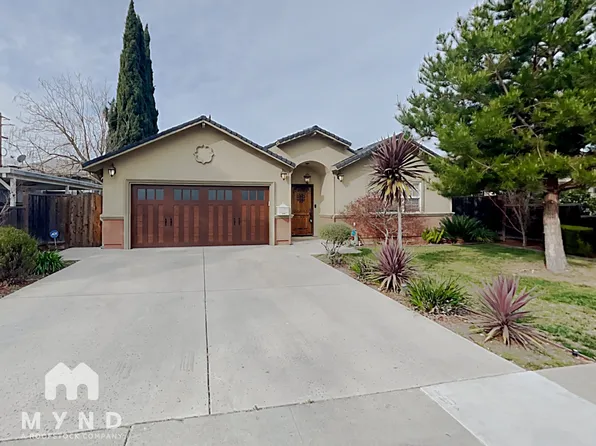 10305 Wunderlich Dr, Cupertino, CA 95014