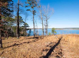 2000 Wisdom Pointe Ln, Heber Springs, AR 72543