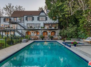 1756 Correa Way, Los Angeles, CA 90049