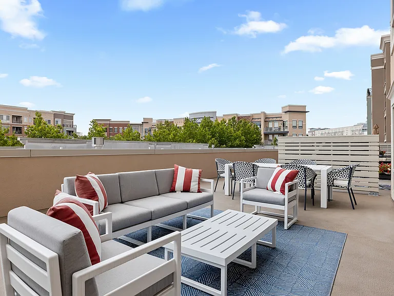 Residences at Park Place — Photo 58