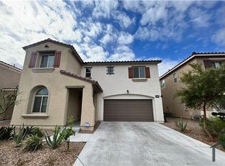 1321 Gilbert Creek Ave, North Las Vegas, NV 89031
