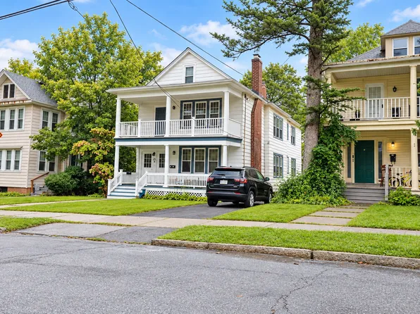 25 Homestead Ave #1, Albany, NY 12203