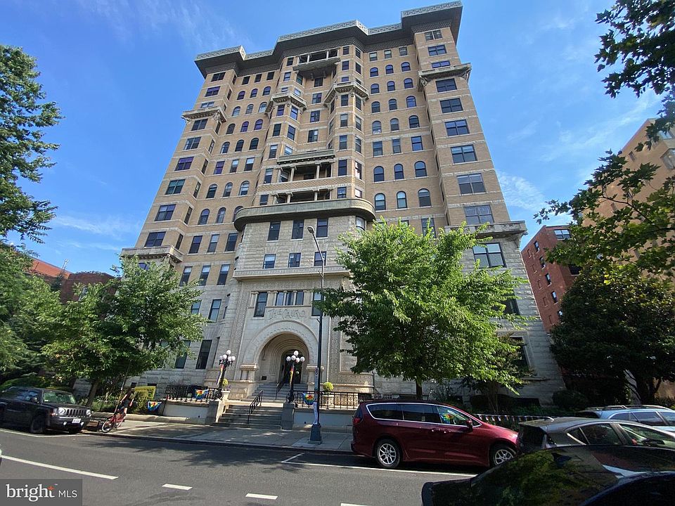 1st image of 1615 Q St NW APT 210