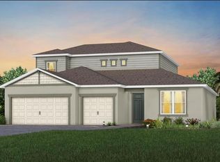 15343 Soaring Bluff Dr, Montverde, FL 34756