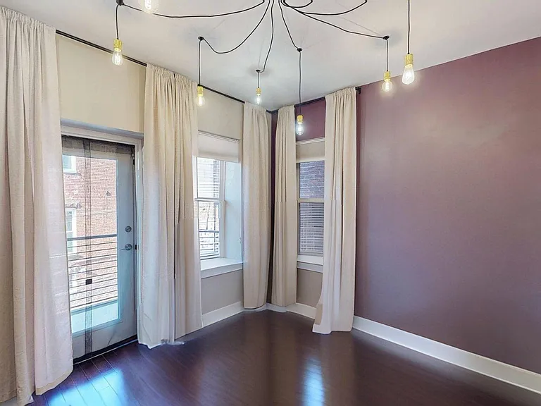 1814 N Capitol St NW #104 — Photo 17