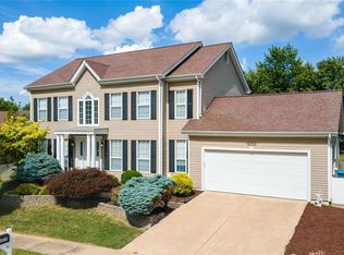 16055 Nantucket Island Dr, Wildwood, MO
