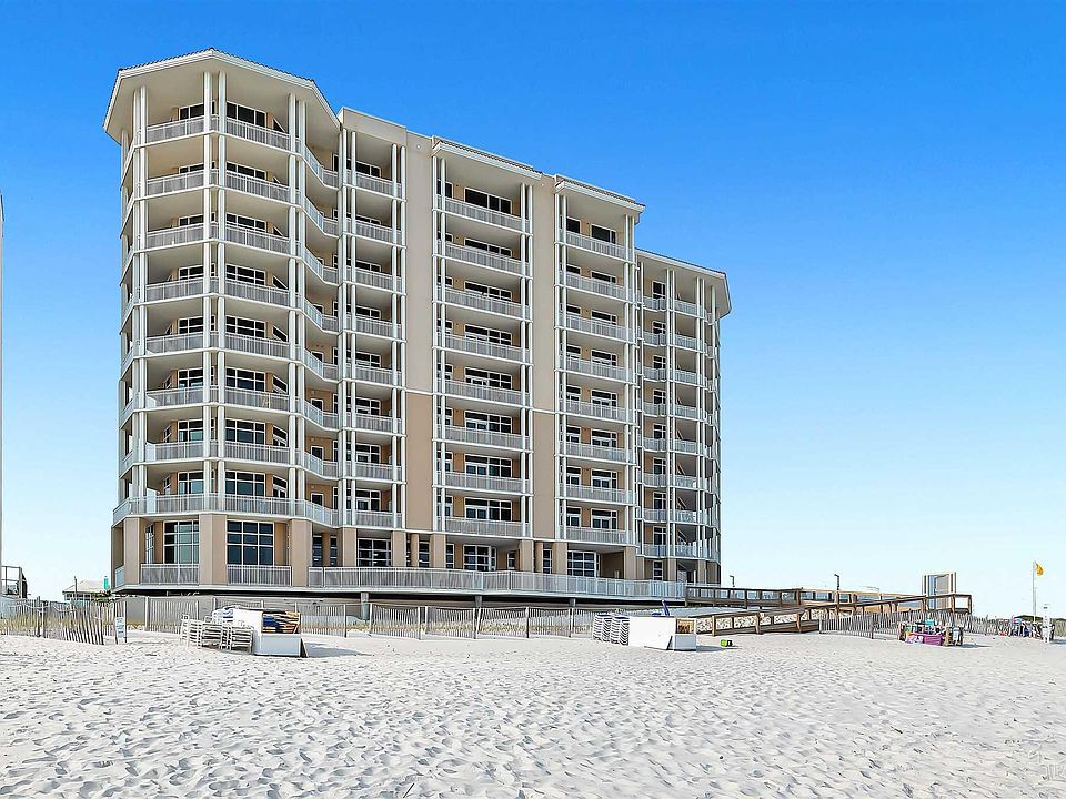 13333 Johnson Beach Rd 607, Perdido Key, FL 32507 Zillow