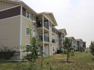 3819 Crossing St SW APT K, Minot, ND 58701
