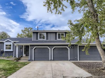 2801 S Rifle Street, Aurora, CO, 80013