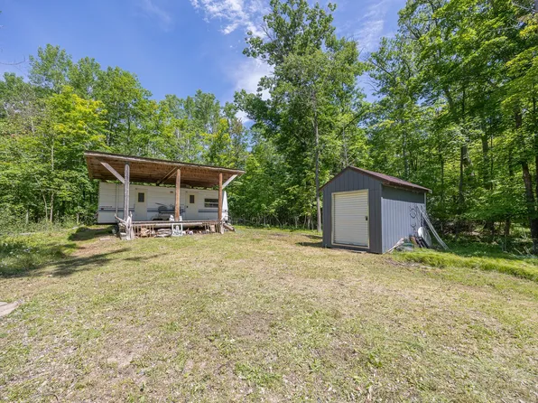 4th Ave NE, Longville, MN 56655
