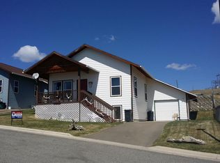 6 Tullamore St, Butte, MT 59701