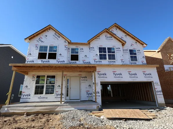 7800 Collins Dr, Reynoldsburg, OH 43068