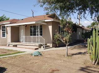 15767 Fairgrove Ave, La Puente, CA 91744