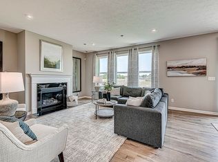 5767 Palazzo Ln, McCordsville, IN 46055