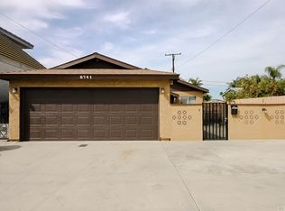 8741 Valley View St, Buena Park, CA 90620