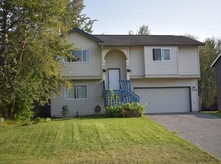 1130 Joan Of Arc, Palmer, AK 99645