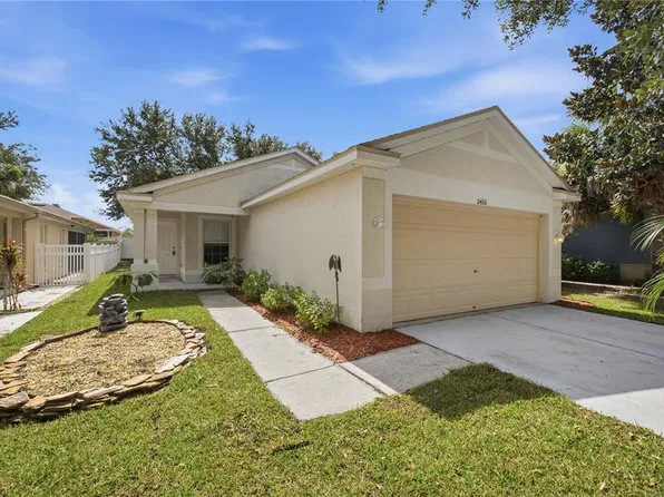 11426 BAY GARDENS LOOP, RIVERVIEW, FL 33569