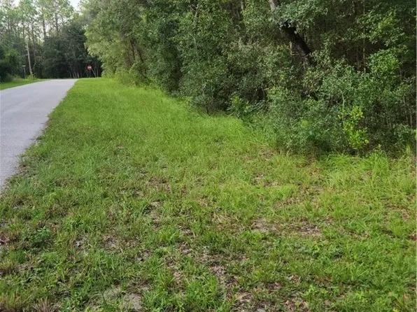 1603 W Oregon Ct, Hernando, FL 34442