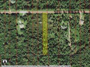 4230 16th Ave SE, Naples, FL 34117