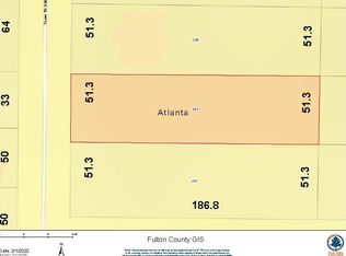 387 Tazor St NW, Atlanta, GA 30314