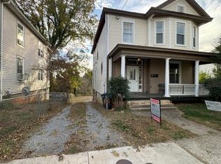 1107 Early St #C, Lynchburg, VA