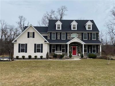 2247 October Glory Cir, Coopersburg, PA, 18036