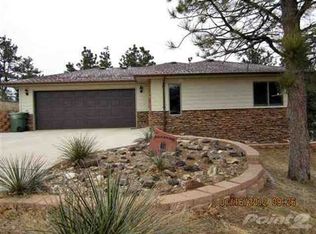 325 S Dakota St, Hot Springs, SD 57747
