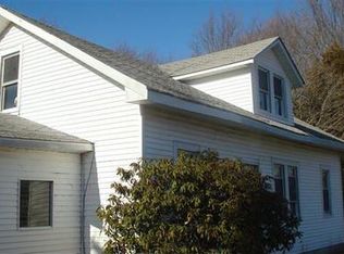 229 S Delsea Dr, Cape May Court House, NJ 08210