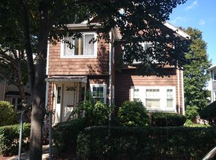 99 Bennett St, Brighton, MA 02135