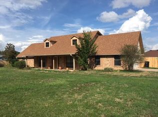423 Crestview, Teague, TX 75860