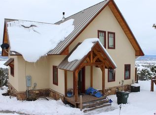 23352 7250th Rd, Montrose, CO 81403