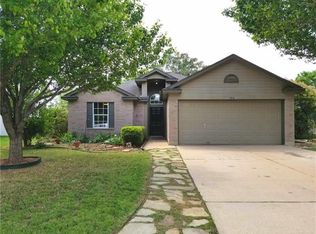 708 Red River Ln, Leander, TX 78641