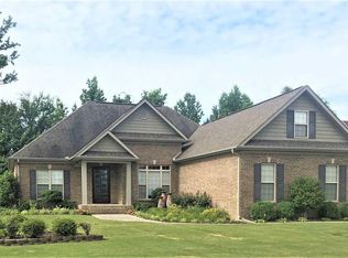 22826 Big Oak Dr, Athens, AL 35613
