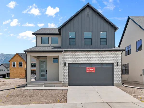 1458 N 3300 W, Provo, UT 84601
