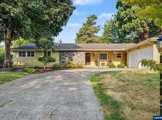 2787 Vick Ave NW, Salem, OR 97304