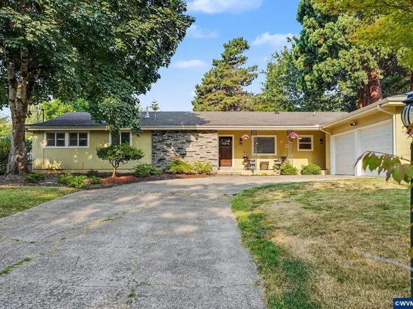 2787 Vick Ave NW, Salem, OR 97304