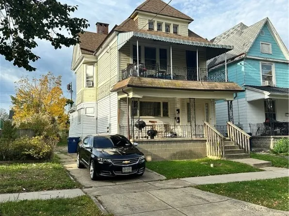 662 West Ave, Buffalo, NY 14213