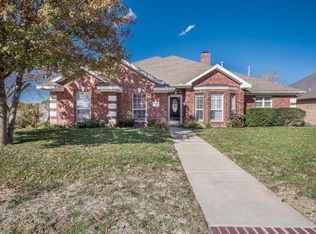8306 Norfolk Dr, Amarillo, TX 79119