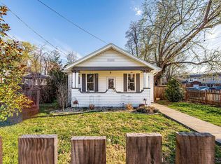 817 Henry Ave, Charlottesville, VA 22903