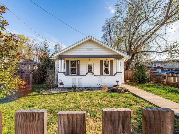 817 Henry Ave, Charlottesville, VA 22903