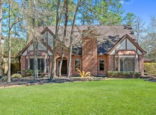 16 Twelve Pines Ct, Spring, TX 77381