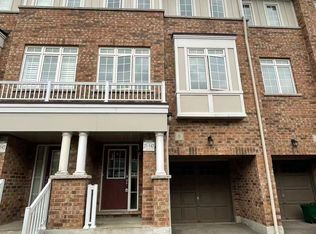 6 Fanny Grove Way, Markham, ON L6E 0T7