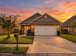 14061 Anandale Cir, Gulfport, MS 39503