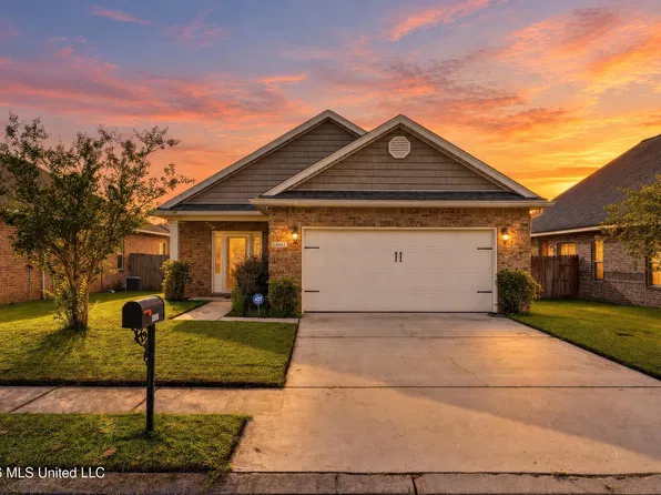 14061 Anandale Cir, Gulfport, MS 39503