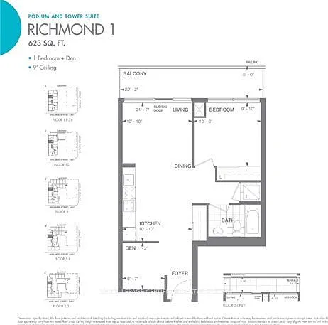 460 Adelaide St E — Photo 2