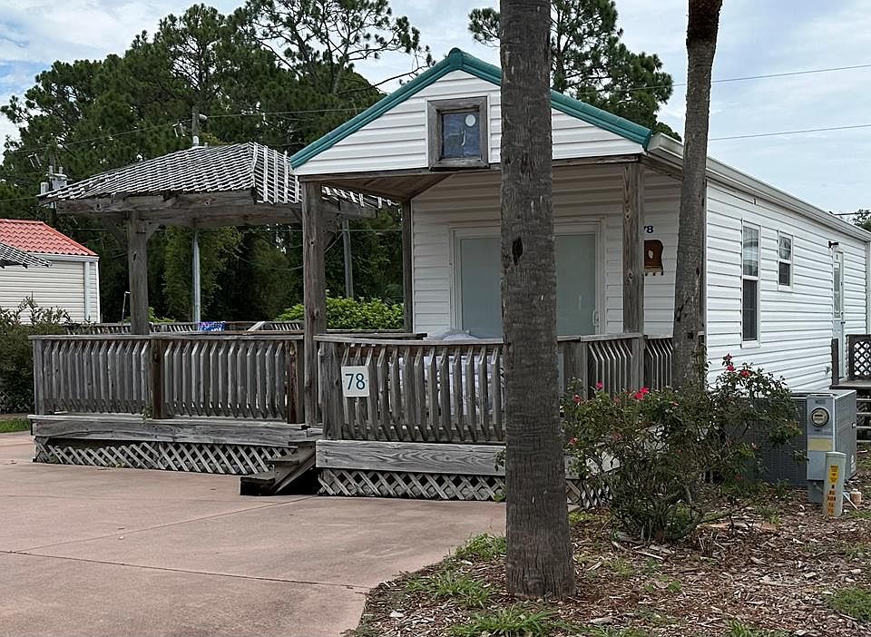 1843 Highway 98 W 78, Carrabelle, FL 32322 MLS 314660 Zillow