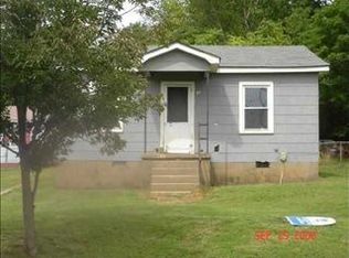 213 Lorla St, Greer, SC 29651