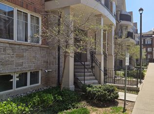 2420 Baronwood Dr Unit 28-04, Oakville, ON L6M 0X6