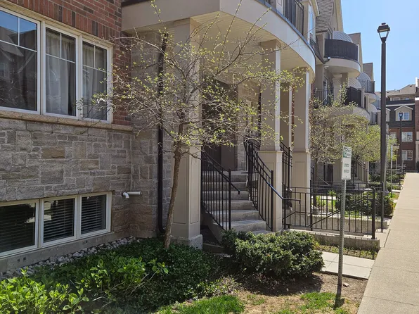 2420 Baronwood Dr, Oakville, ON