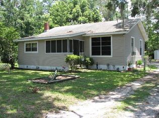 4361 Hudnall Rd, Jacksonville, FL 32207